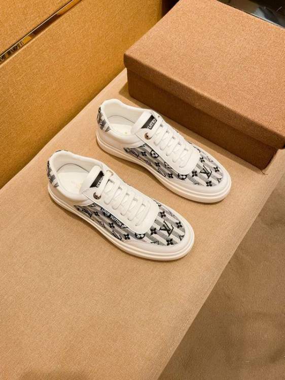 Picture of Louis Vuitton Shoes _SKULVsz38-44mnf010115170